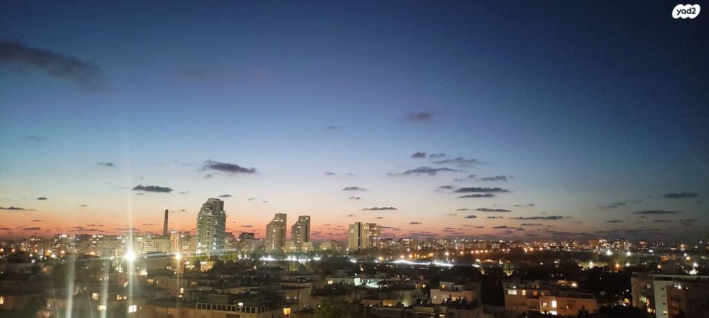 דירה, הרב הרצוג 20, בבלי, תל אביב יפו