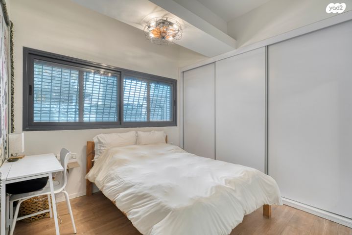 דירה, בלוך 33, הצפון החדש - דרום, תל אביב יפו