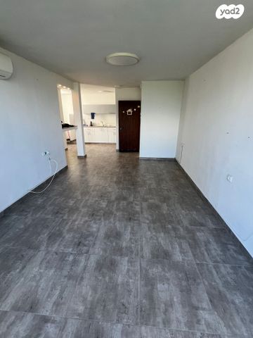 דירה, אפרידר, אשקלון