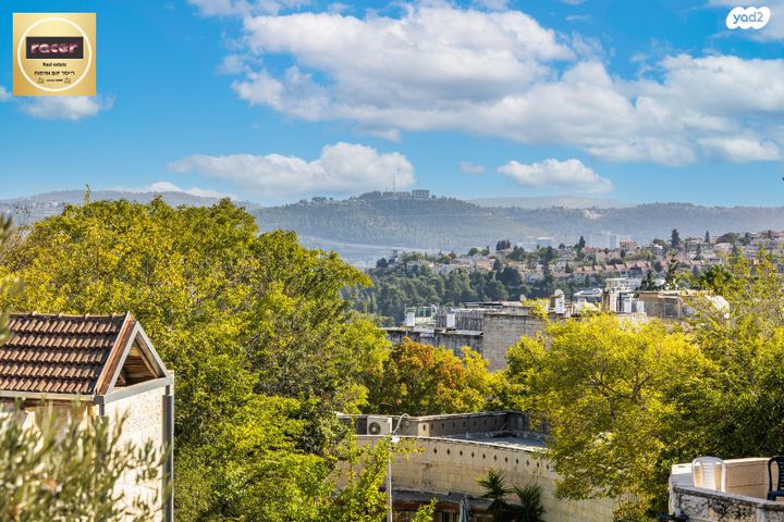 דו משפחתי, כרמל, שכונה ה'-ו', מבשרת ציון