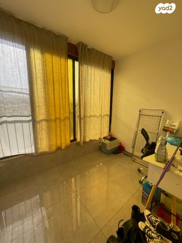 דירה, שדרות גושן 29, מוצקין הותיקה, קרית מוצקין