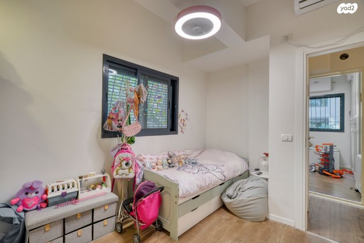 דירה, בלוך 33, הצפון החדש - דרום, תל אביב יפו