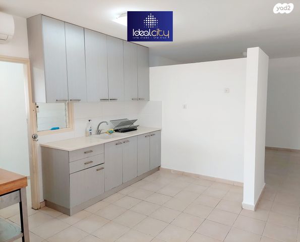 דירה, רובע הקריה, הסיטי, אשדוד