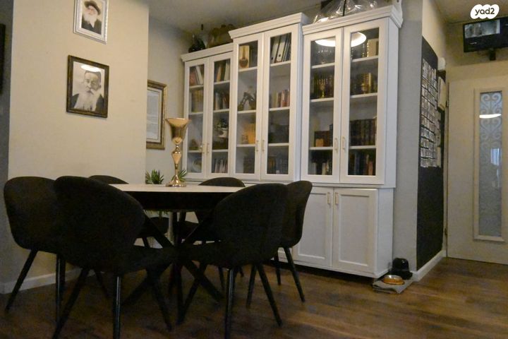 דירה, מנוחה ונחלה 14, ג' / מרכז מזרח העיר, רחובות