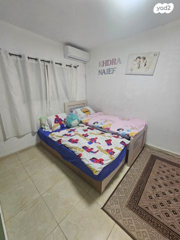 דירה, שדרות צה"ל 6, מרכז העיר, לוד