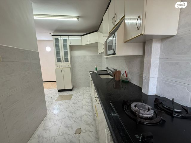 דירה, שדרות נווה יעקב, נווה יעקב, ירושלים