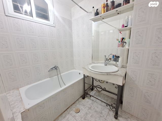 דירה, רמב"ן, שכונה ד', באר שבע