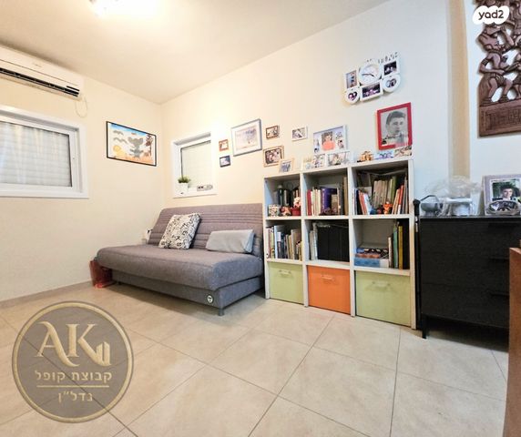 דירה, רמז, מערב ותיק, ראשון לציון