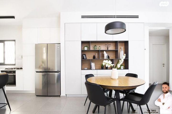 דירה, גרטרוד עליון, פסגות אפק, ראש העין