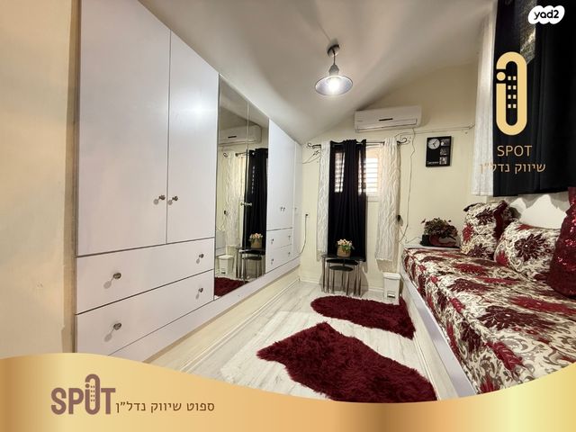 גג/ פנטהאוז, הנוריות, רמות יצחק, נשר