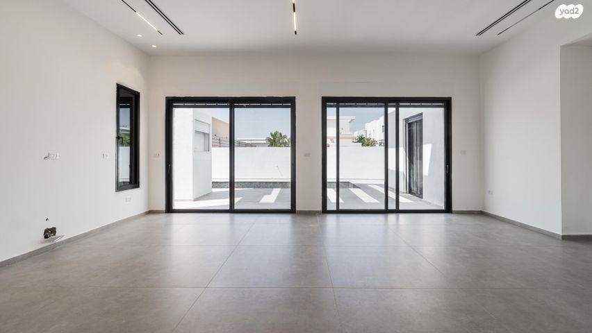 בית פרטי/ קוטג', להבים