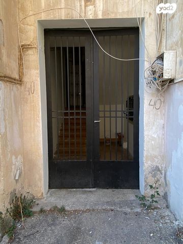 דירה, סירקין, שוק תלפיות, חיפה