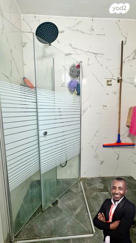 דירה, לוי אשכול, נאות שקד, נתניה