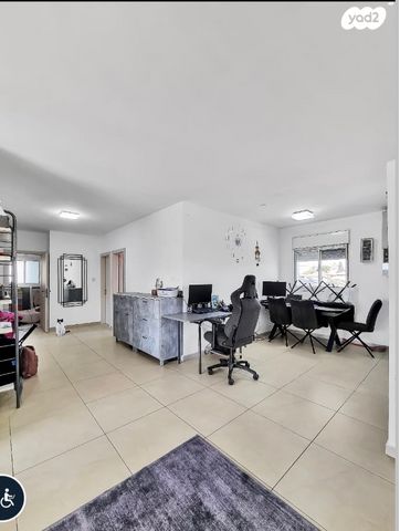 דירה, באר שבע