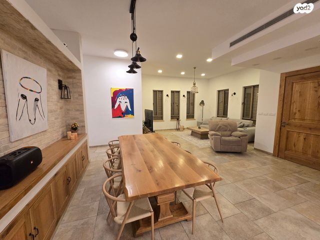 בית פרטי/ קוטג', כרמית, מיתר / כרמית