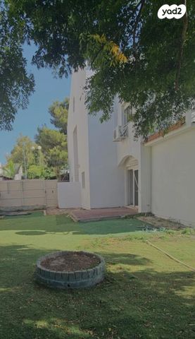 בית פרטי/ קוטג', נווה רבין, שלומית, שלומי