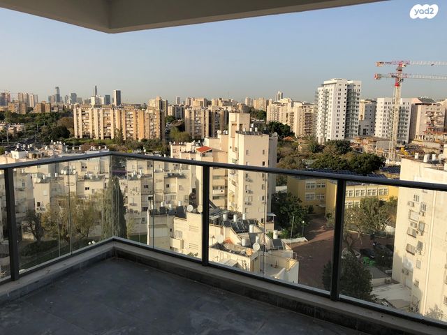 דרך משה דיין 