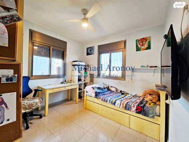 דירה, בילינסון 12, צפון מערב מרכז העיר, נתניה