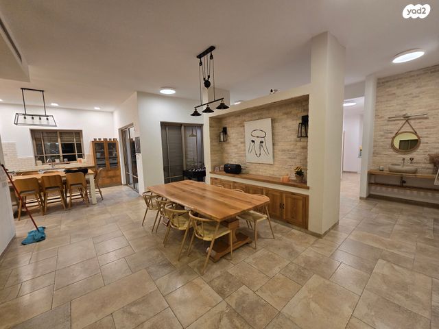 בית פרטי/ קוטג', כרמית, מיתר / כרמית