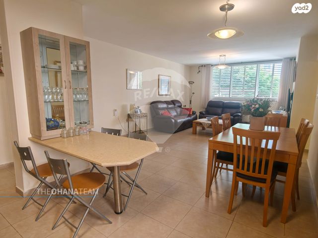 דירה, צפון מערב מרכז העיר, נתניה