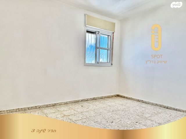 דירה, התפוז, רמות יצחק, נשר