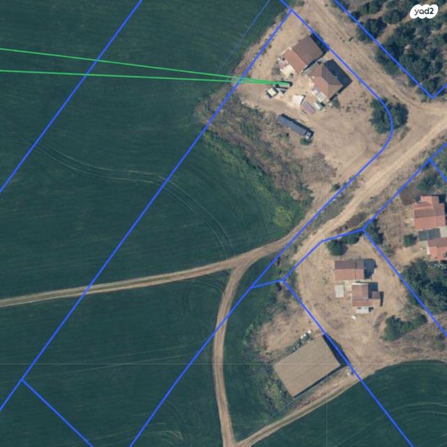 משק חקלאי/ נחלה