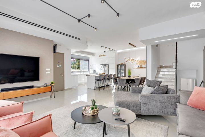 בית פרטי/ קוטג', לילך, נווה נוי, באר שבע