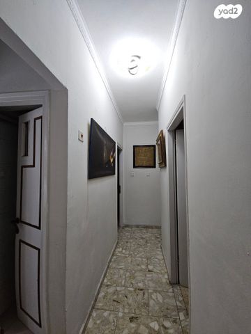 דירה, רוטשילד 4, רמב"ם, ראשון לציון