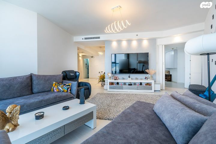 דופלקס, בני ברמן, עיר ימים, נתניה