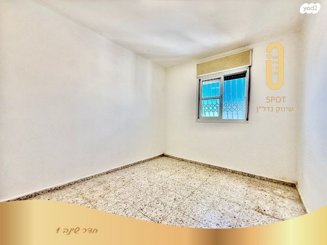 דירה, התפוז, רמות יצחק, נשר