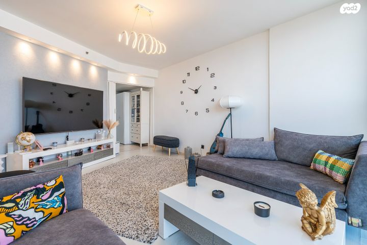 דופלקס, בני ברמן, עיר ימים, נתניה