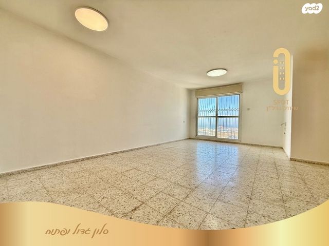 דירה, התפוז, רמות יצחק, נשר