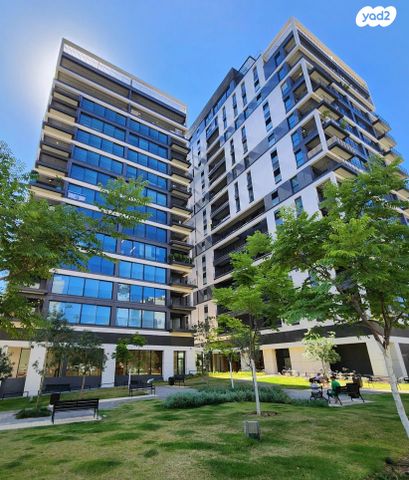 הצפון החדש - כיכר המדינה