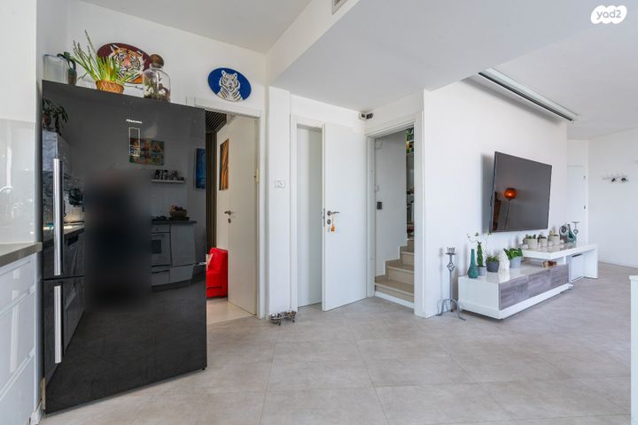 דופלקס, בני ברמן, עיר ימים, נתניה