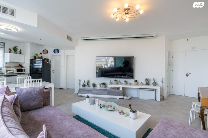 דופלקס, בני ברמן, עיר ימים, נתניה