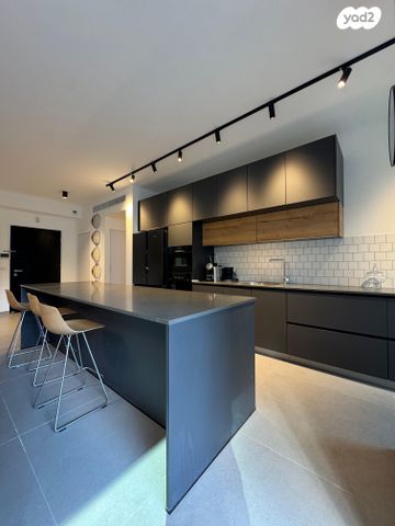 הצפון החדש - דרום