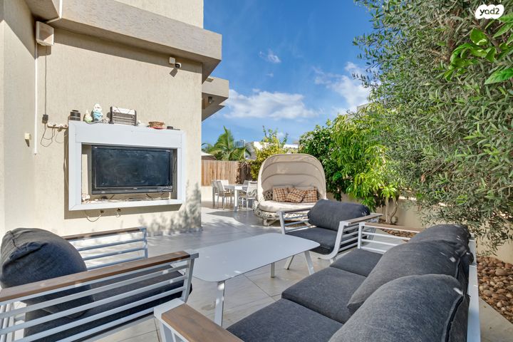 בית פרטי/ קוטג', לילך, נווה נוי, באר שבע