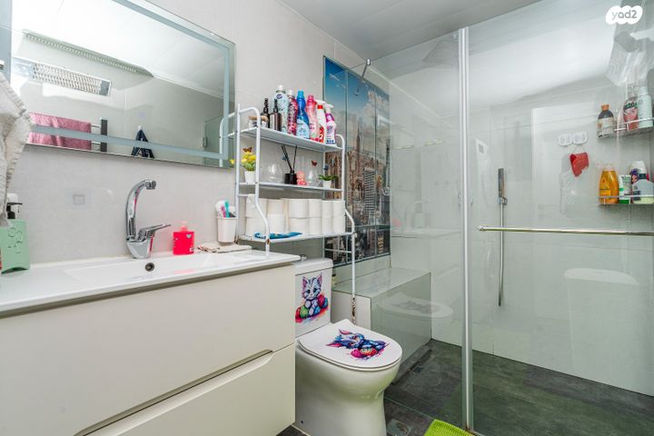 דופלקס, בני ברמן, עיר ימים, נתניה