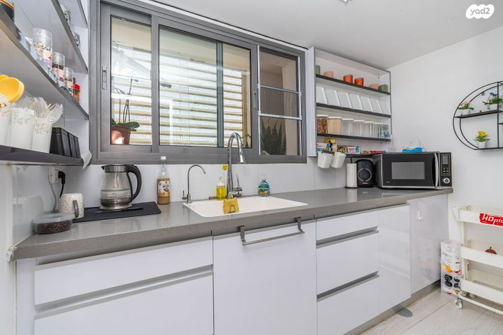 דופלקס, בני ברמן, עיר ימים, נתניה