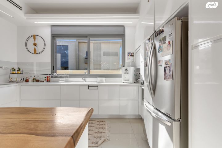 בית פרטי/ קוטג', לילך, נווה נוי, באר שבע