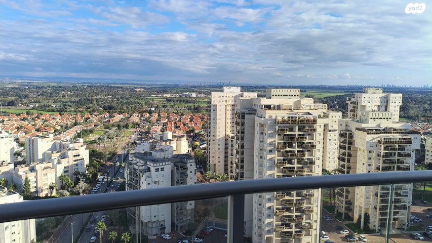 דופלקס, בני ברמן, עיר ימים, נתניה