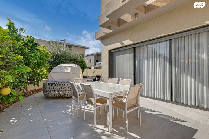 בית פרטי/ קוטג', לילך, נווה נוי, באר שבע