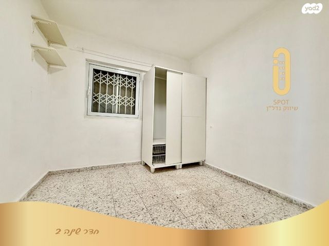 דירה, התפוז, רמות יצחק, נשר