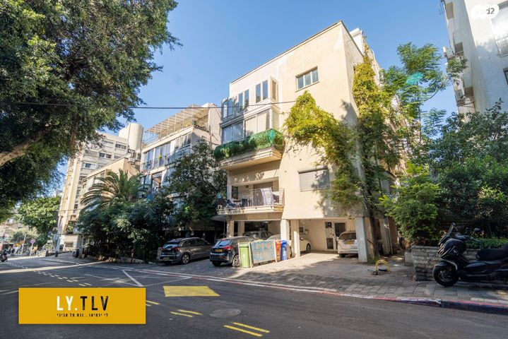 דירה, שדרות בן ציון 9, הצפון הישן - דרום, תל אביב יפו