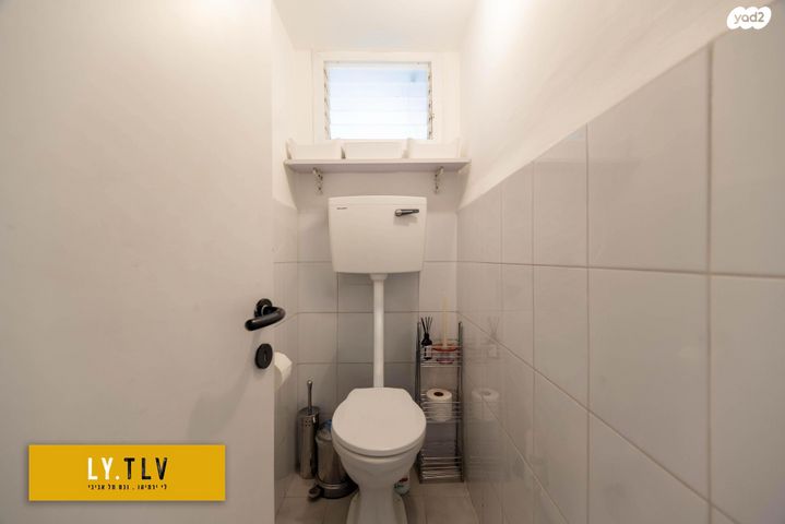 דירה, שדרות בן ציון 9, הצפון הישן - דרום, תל אביב יפו