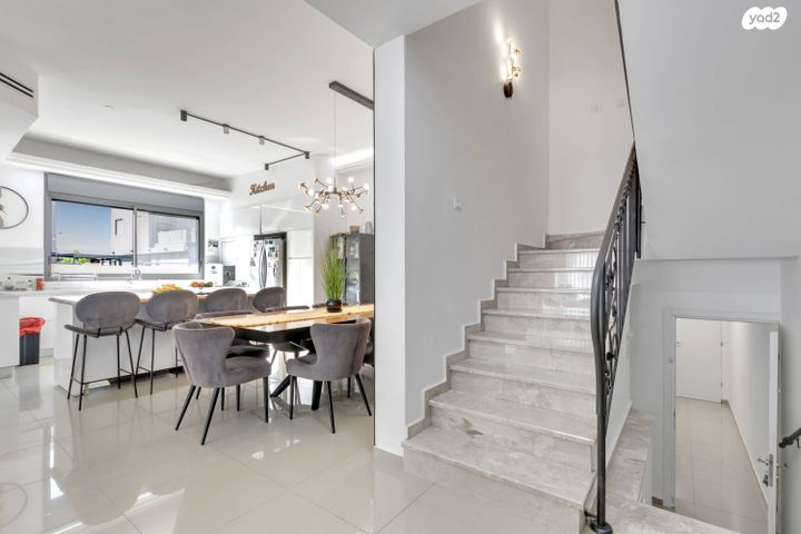 בית פרטי/ קוטג', לילך, נווה נוי, באר שבע