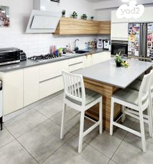 דירה, לכיש 8, הפארק, חדרה