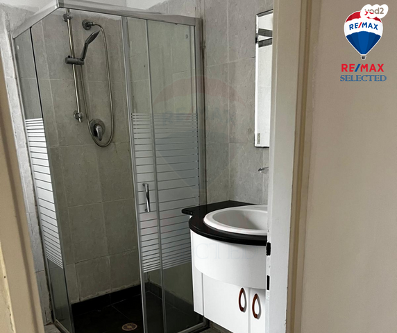 דירה, דרך אלנבי, קרית אליהו, חיפה