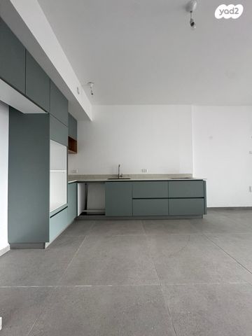 הצפון החדש - דרום