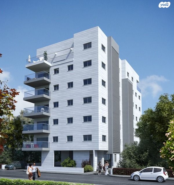 דופלקס, פתח תקווה